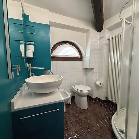 Piazza Erbe Apartment Verona