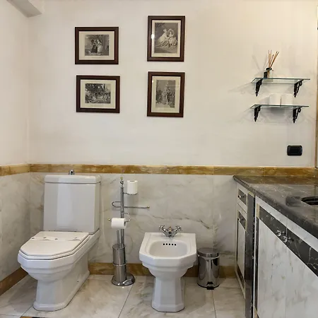 Apartment Piazza Erbe