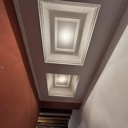 Apartment Piazza Erbe *