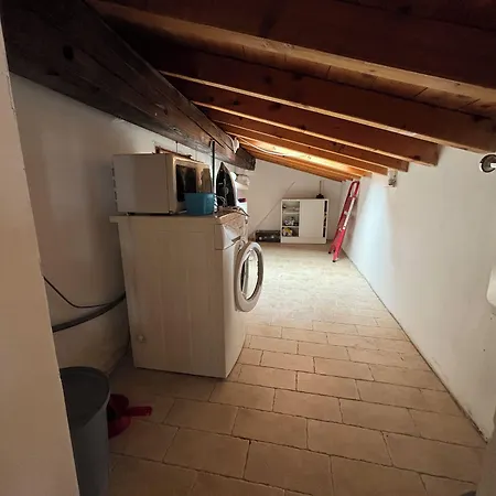 Piazza Erbe Apartment Verona