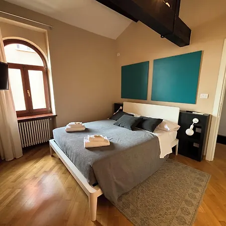 Apartment Piazza Erbe