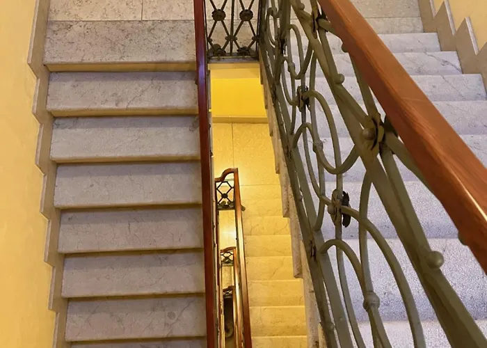 Piazza Erbe Apartmán *