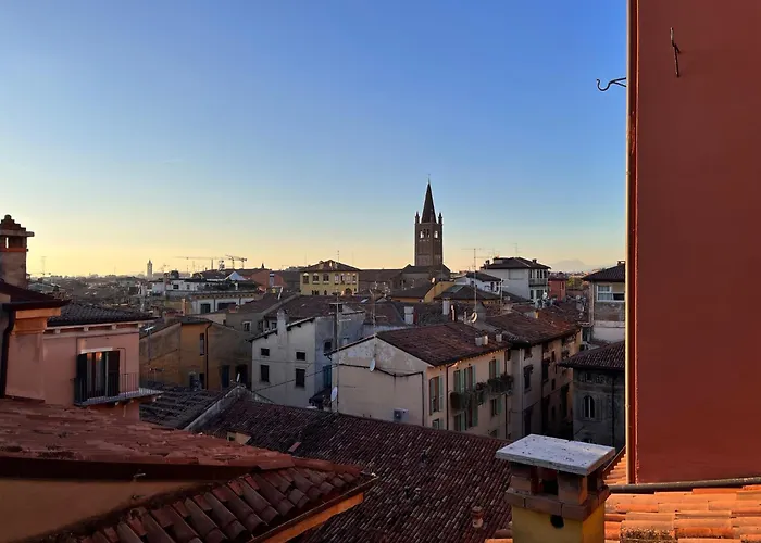 Piazza Erbe Apartmán