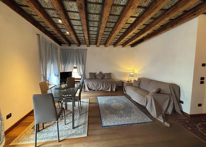 Piazza Erbe * Verona